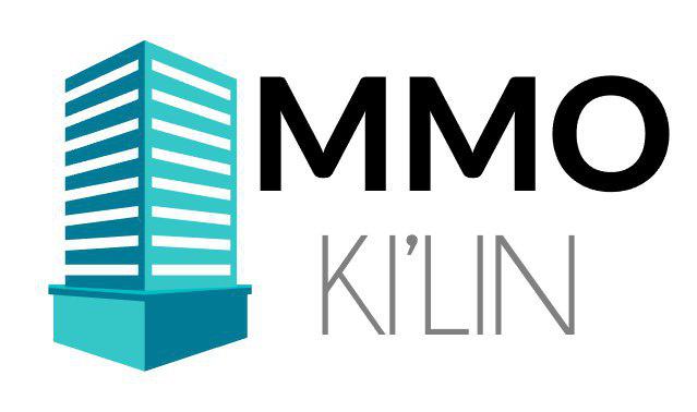 Logo Immo K'i Lin